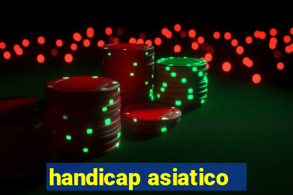 handicap asiatico -1.25